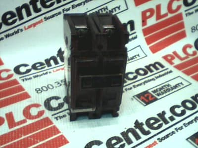 EATON CORPORATION QC2010L