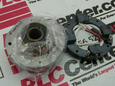 CLEVELAND MOTION CONTROL G0008G1