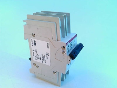 ASEA BROWN BOVERI S202UP-K10