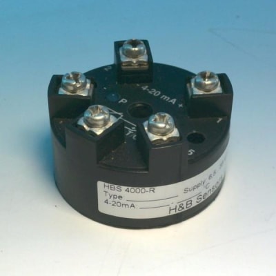 ASEA BROWN BOVERI HBS-4000-R