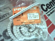PARTEX PA-13BW-250PK