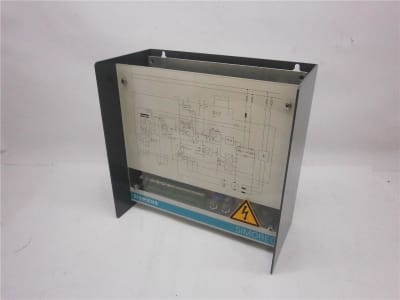 SIEMENS 6RA2-216-8DD20-1