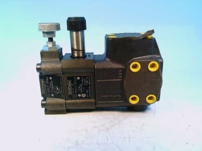 PARKER R5V085131209W01A1