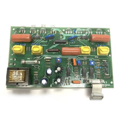DYNE SYSTEMS CO DS103A