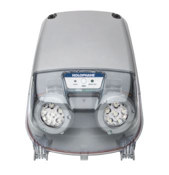 HOLOPHANE DSL46-SP1100L-UVOLT-LTP-SDRT