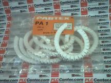 PARTEX PA-13BW-L-250PK