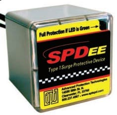 SCHNEIDER ELECTRIC S50A240V3H