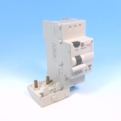 GENERAL ELECTRIC DOC232/300