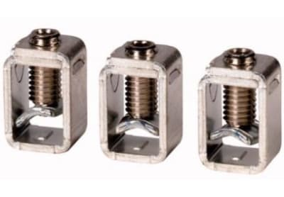 EATON CORPORATION +NZM3-XKCO