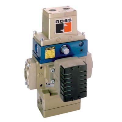 ROSS CONTROLS 3573A7222Z