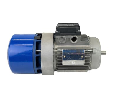 MGM ELECTRIC MOTORS BA71B2