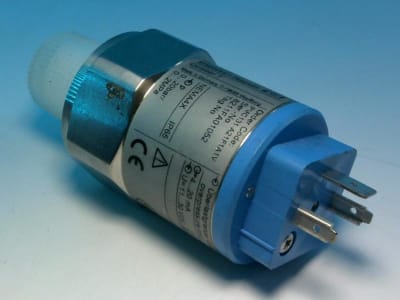 ENDRESS & HAUSER PMC131-A21F1A1V
