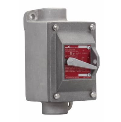 EATON CORPORATION EFDC3593 SA