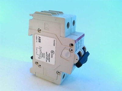 ASEA BROWN BOVERI S202UK05