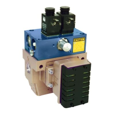 ROSS CONTROLS 3573D4211Y