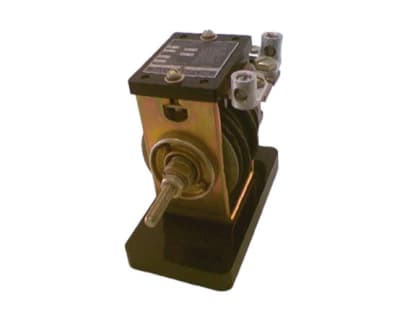 ALLEN BRADLEY 809-A12E