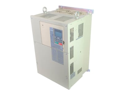 YASKAWA ELECTRIC CIMR-AC4A0072AAA-9210