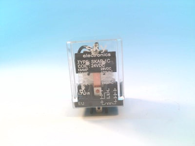 SKY ELECTRONICS SKAP-1C-24VDC