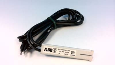 ASEA BROWN BOVERI C6-SU