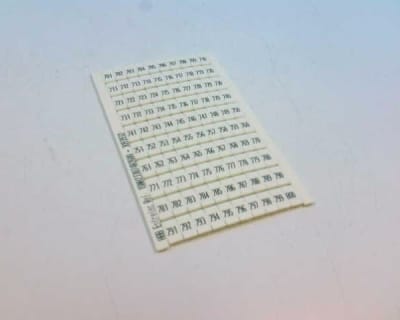 ASEA BROWN BOVERI 1SNA233074R2600