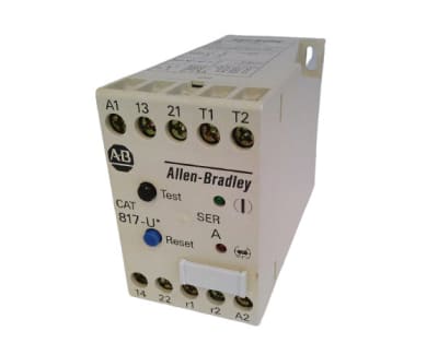 ALLEN BRADLEY 817-UD