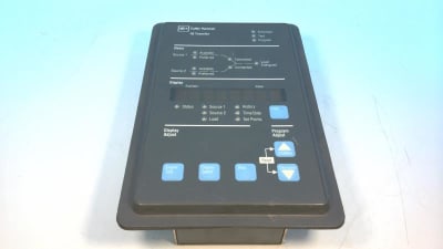 EATON CORPORATION ATVINBD31000BSU