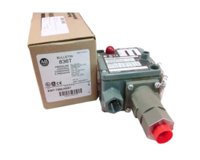 ALLEN BRADLEY 836T-T352JX9X7