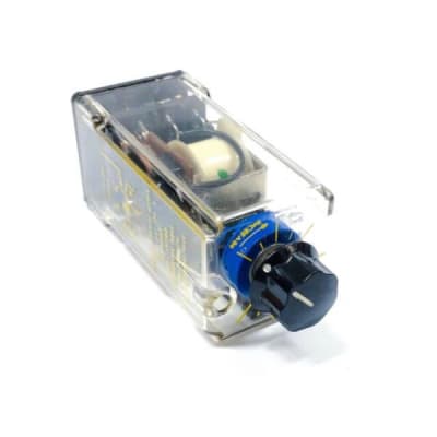 STRUTHERS DUNN RELAYS 326XBX48P-010-120VAC