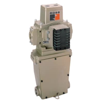 ROSS CONTROLS 3573B4143W