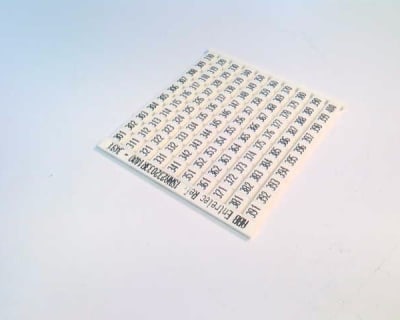 ASEA BROWN BOVERI 023203314