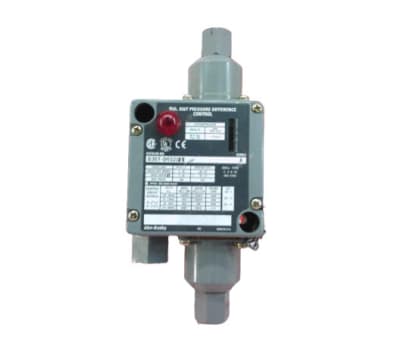 ALLEN BRADLEY 836T-D452J-X9