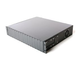 ANTAIRA FCU-RACK16-DC