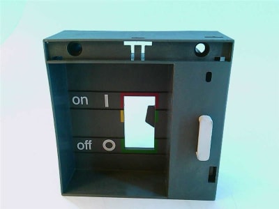 ASEA BROWN BOVERI K5LD