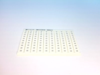 ASEA BROWN BOVERI 023321225