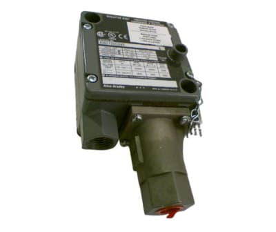 ALLEN BRADLEY 836T-T301JX40