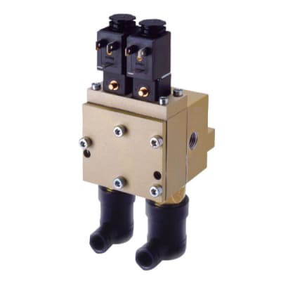 ROSS CONTROLS D3573B2642Z