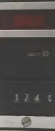 ASCON TECNOLOGIC DTC-1