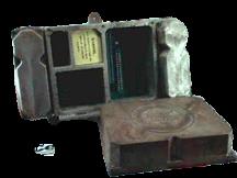 EMERSON D12H-SS-DBU220-AF