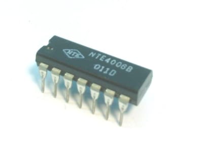 PHILIPS ECG-4006B