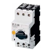 EATON CORPORATION PKZM0-0.16-C