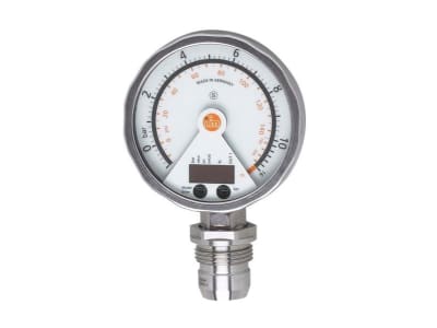 EFECTOR PG-010-REA01-MFRKG/US/ /P-PG2894