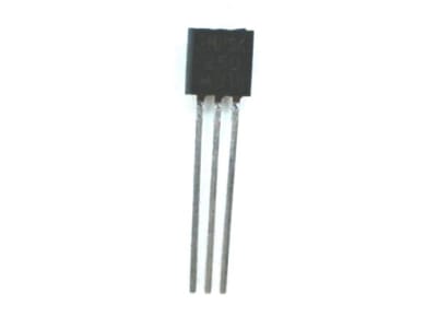 ON SEMICONDUCTOR MPS4250G