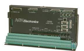 AGV ELECTRONICS CB20