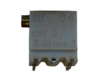 TT ELECTRONICS 84XR20KLF