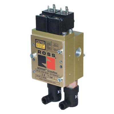 ROSS CONTROLS D3573C4644W