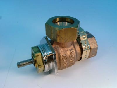 INVENSYS VB-7211-0-3-4