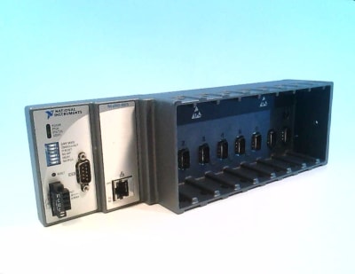NATIONAL INSTRUMENTS 192172F-04L