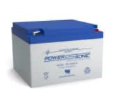 POWER SONIC PS-12260 F2
