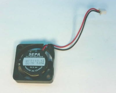 SEPA MFB25B12