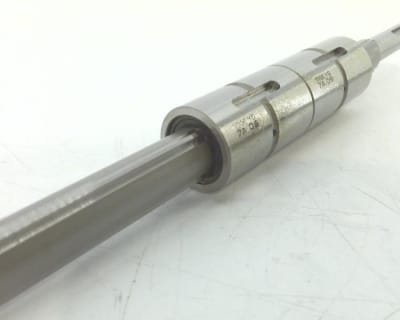 THK 2LBS15UUCL+343LH-(B)